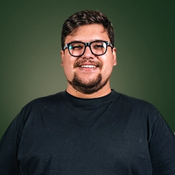 Matheus - Saxofone da Take it Easy