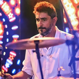 Nazareth em show